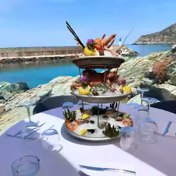 Le Langoustier - restaurant CENTURI - Langouste en Corse