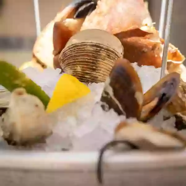 Le Langoustier - restaurant CENTURI - restaurant sympa CENTURI