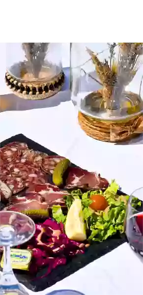 Le restaurant - Le Langoustier - restaurant CENTURI - meilleur restaurant CENTURI