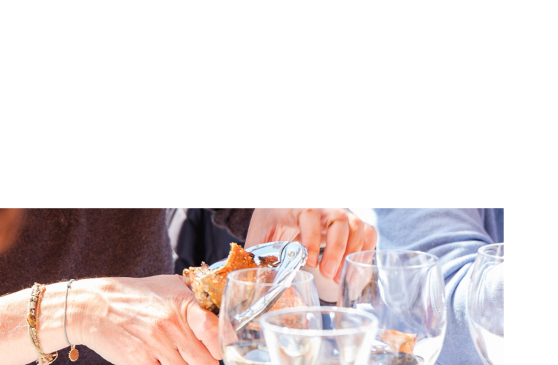 Le restaurant - Le Langoustier - restaurant CENTURI - restaurant sympa CENTURI